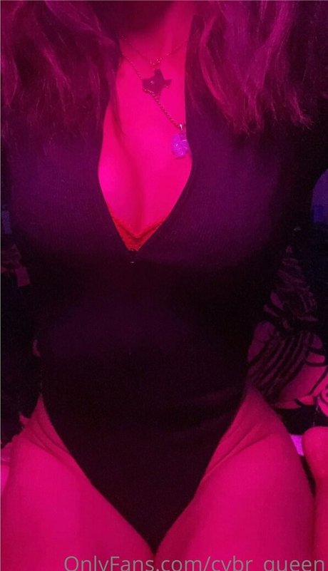 cybr queen onlyfans nudes leaked