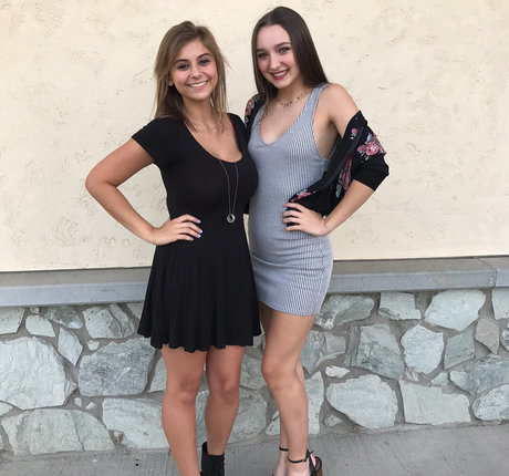 Caroline Casbon only fans