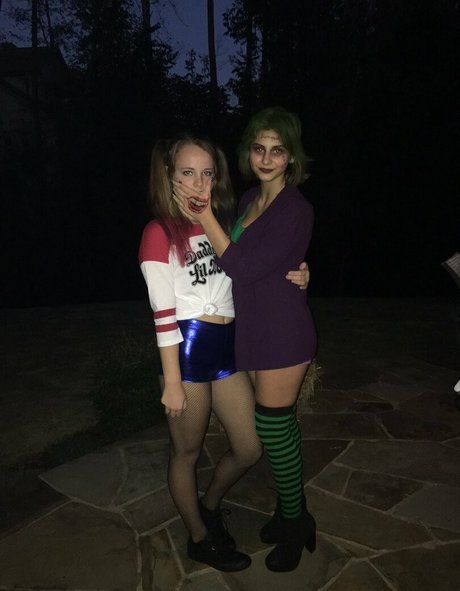 Caroline Casbon strip onlyfans