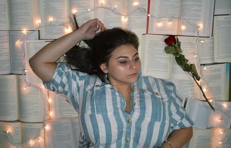 Caroline Casbon leaks onlyfans porn