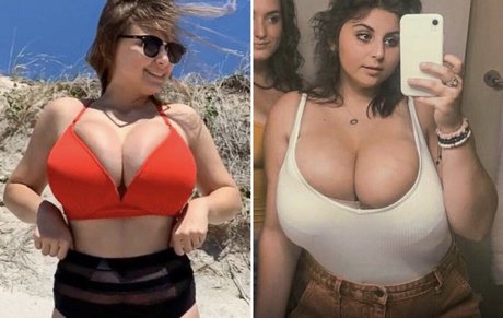 Caroline Casbon onlyfans exposed