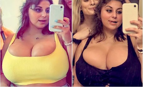 Caroline Casbon onlyfans leak nude