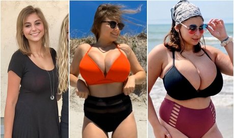 Caroline Casbon onlyfans nudes leaked