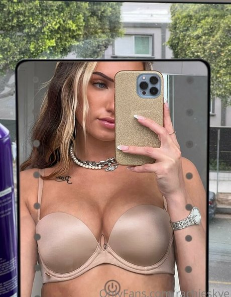 Rachie Skye onlyfans porn