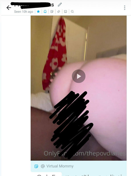 thepovdiaries onlyfans leaked nude