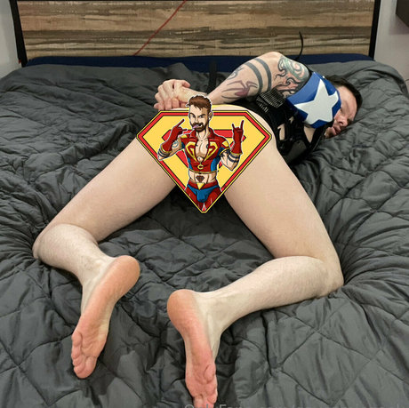 gaycomicgeek only fans leak