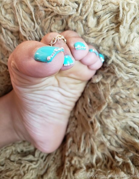 thickprsoles nudes onlyfans leaked