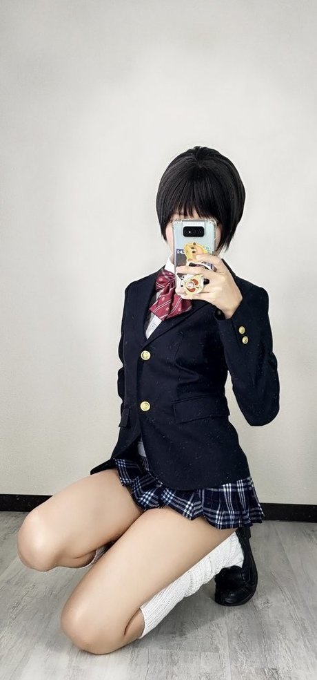 Hitsuji Negoto nudes only fans