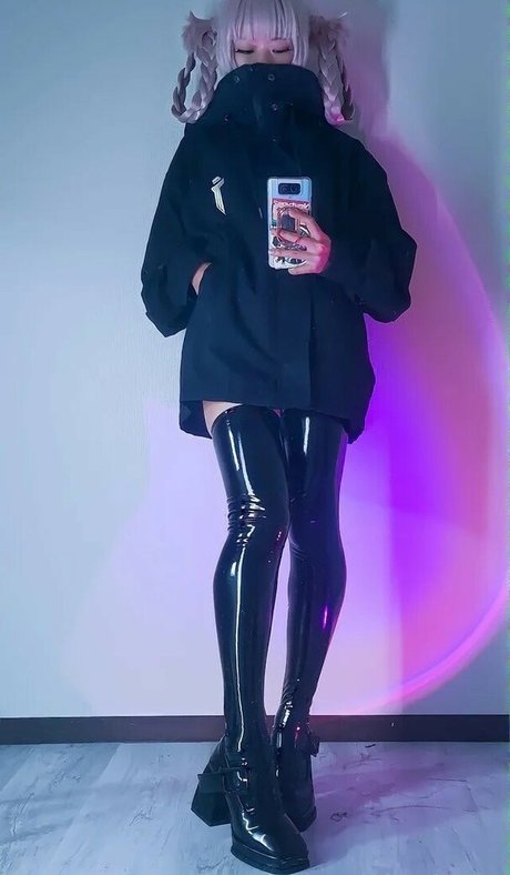 Hitsuji Negoto nsfw onlyfans