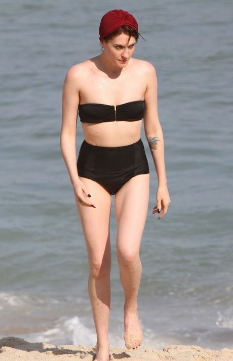 Florence Welch onlyfans nude leak