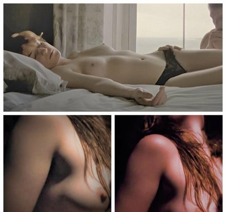 Florence Welch onlyfans topless