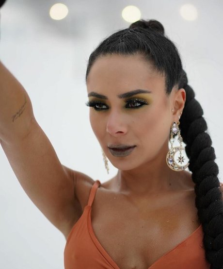 Johanna Fadul onlyfans leaked pictures