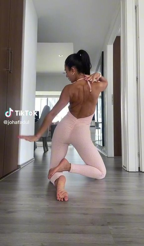 Johanna Fadul onlyfans leaks