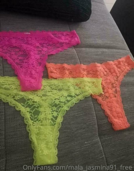 mala jasmina91 free onlyfans post