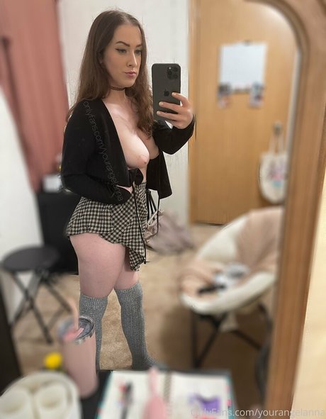 yourangelanna onlyfans pics nude