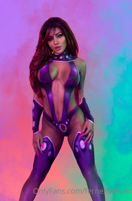 fernello leaked onlyfans naked