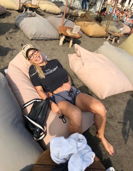 Puma Swede nude onlyfans porn