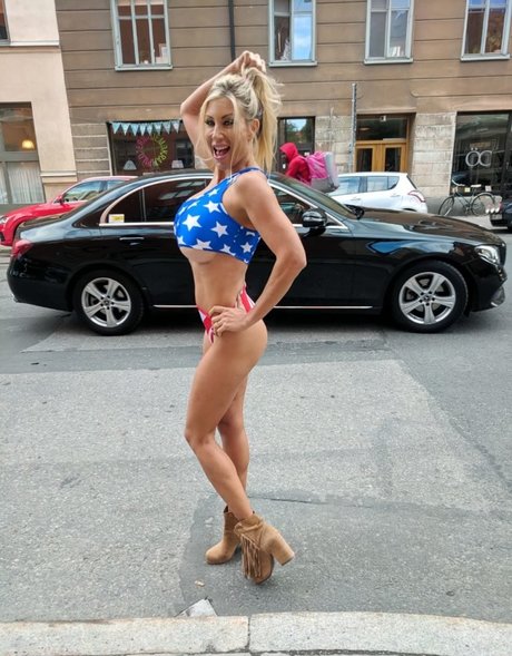 Puma Swede onlyfans porn