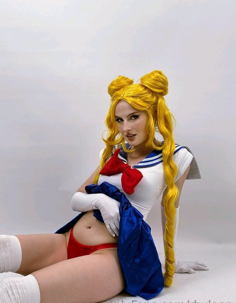 Rhyleep naked only fans