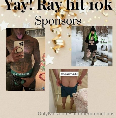 shimmerpromotions nude onlyfans leaks