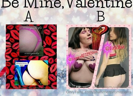 shimmerpromotions onlyfans gratis