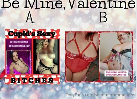 shimmerpromotions onlyfans model photo