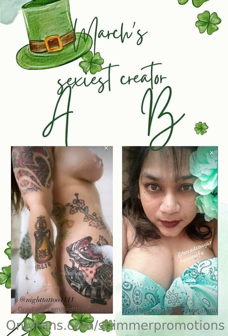 shimmerpromotions topless onlyfans