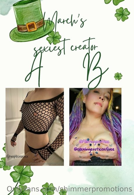 shimmerpromotions onlyfans leaked sex