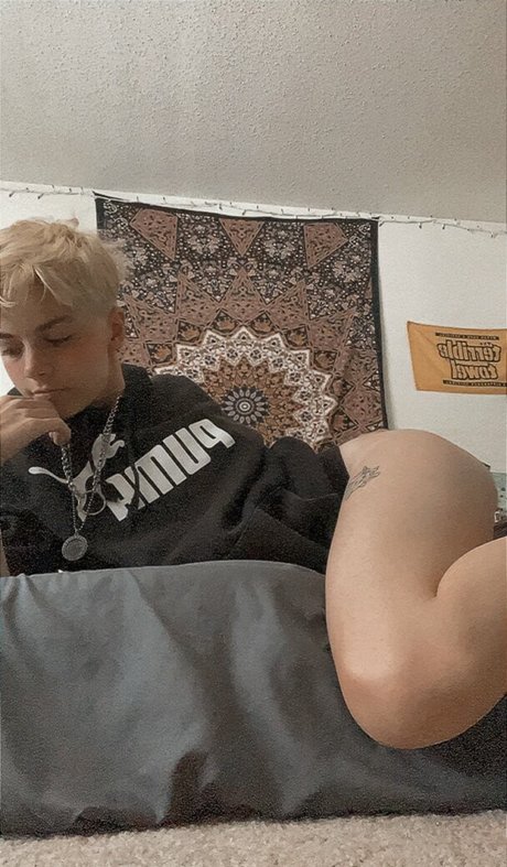 Dannygaypuppy onlyfans nudes