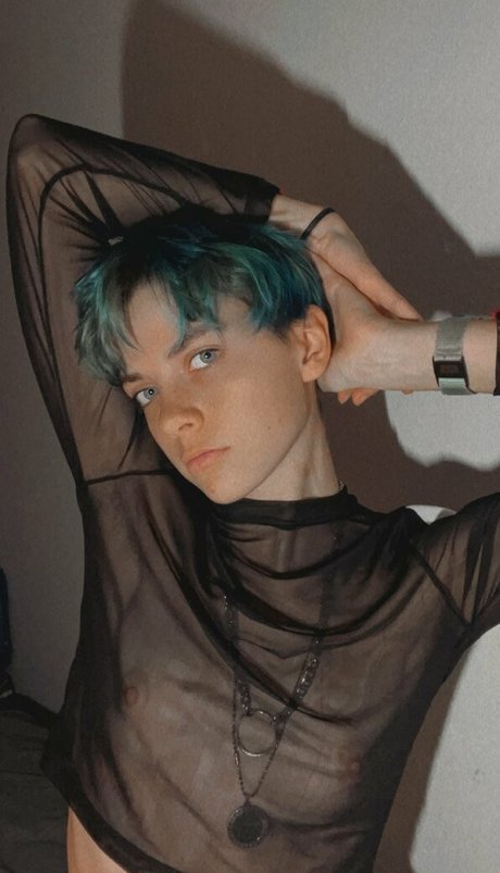 Dannygaypuppy naked onlyfans