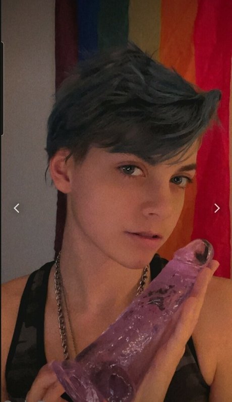 Dannygaypuppy onlyfans fuck