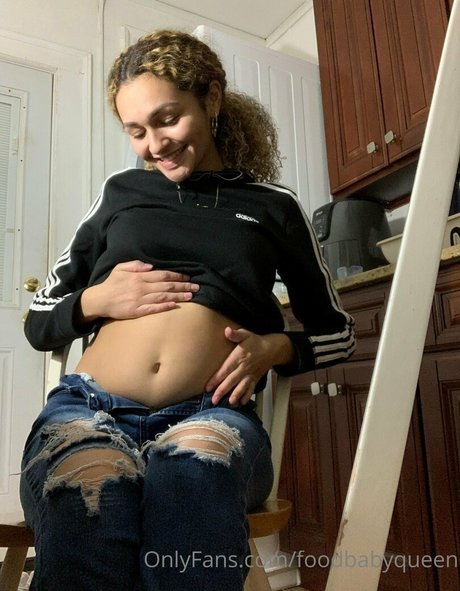 foodbabyqueen leaked porn onlyfans