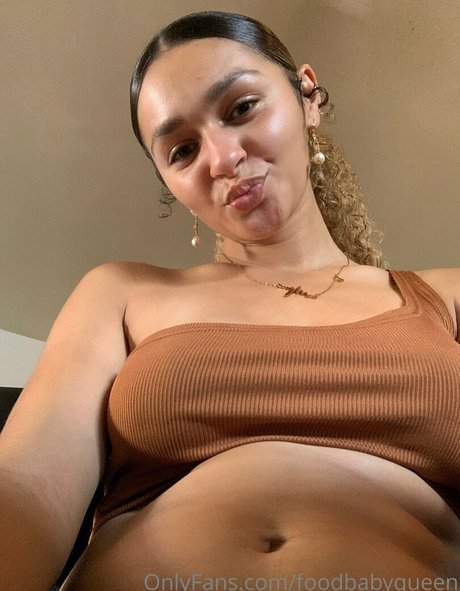 foodbabyqueen onlyfans leak