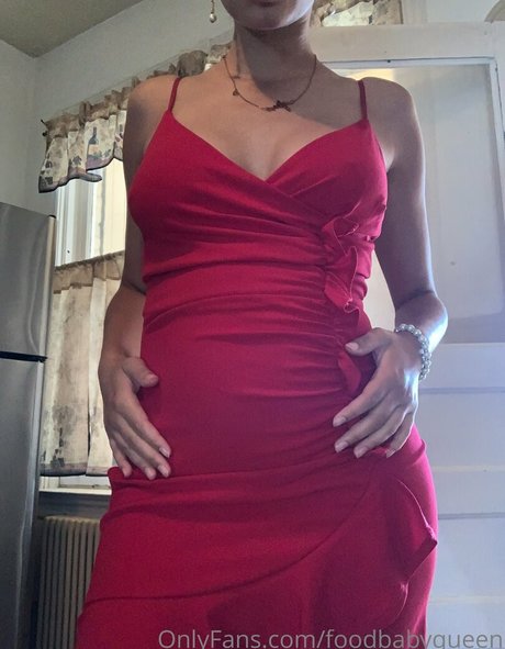 foodbabyqueen new onlyfans leaks