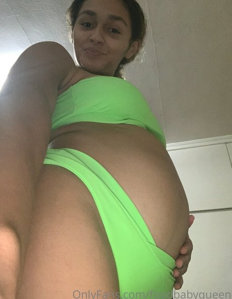 foodbabyqueen onlyfans nude pictures