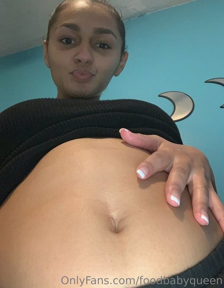 foodbabyqueen nude porn onlyfans