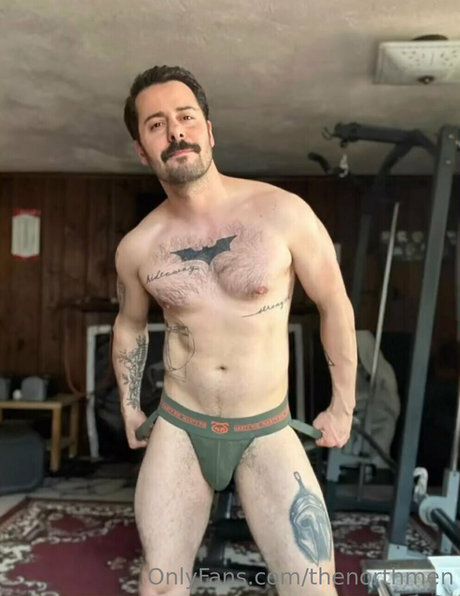 thenorthmen onlyfans sextape leak