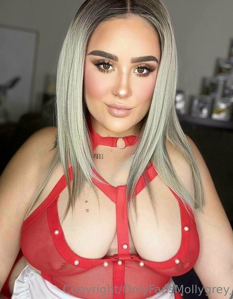 itsmollygrey onlyfans for free