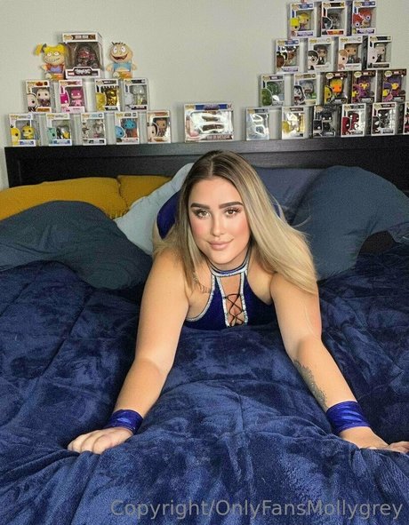 itsmollygrey only fans review