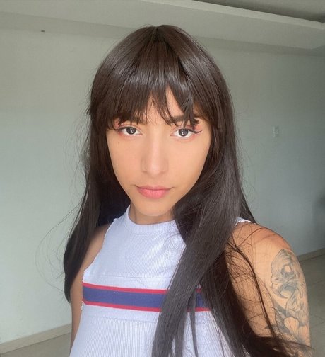 Soy Sofia only fans nude