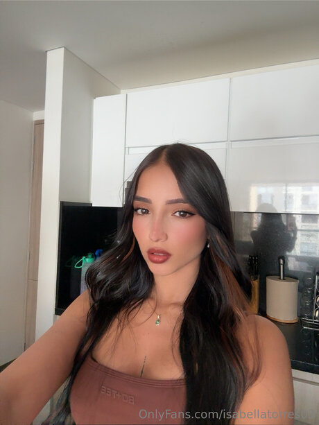 isabellatorres03 free onlyfans porn
