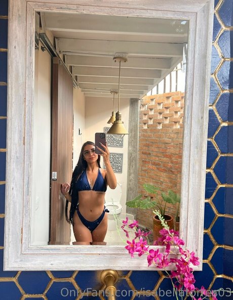 isabellatorres03 onlyfans content leaked