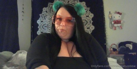 sexysignaturebbw naked onlyfans leaks