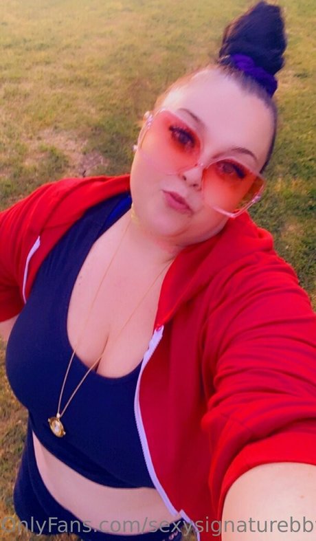 sexysignaturebbw onlyfans porn