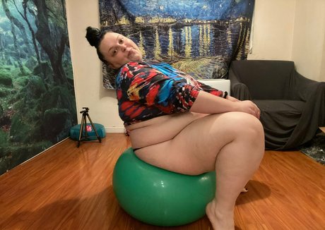 sexysignaturebbw onlyfans nudes