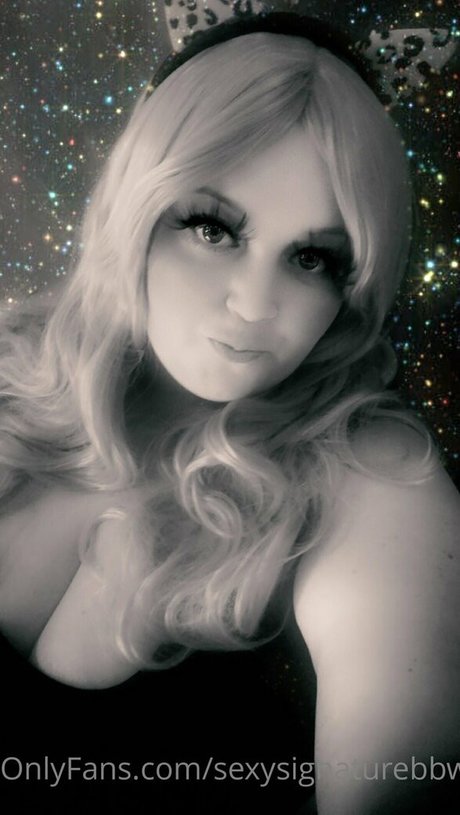 sexysignaturebbw leaked onlyfans nudes