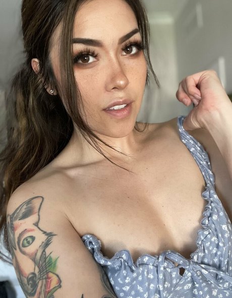 Sailorfox31 onlyfans nude pics