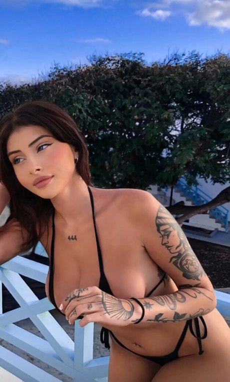 Paaaubg onlyfans leake