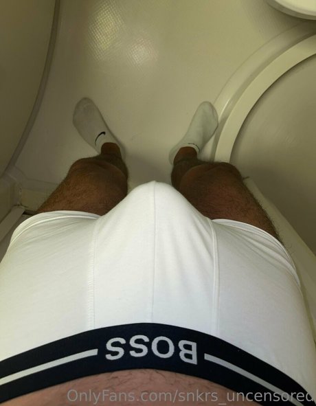 snkrs uncensored onlyfans leaked