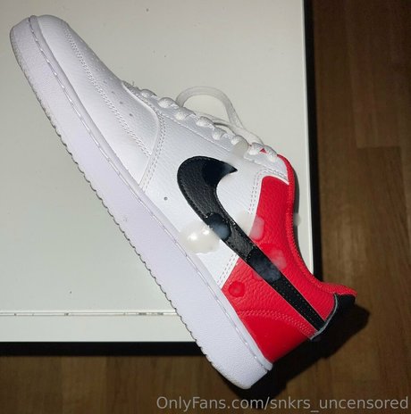 snkrs uncensored nude onlyfans porn